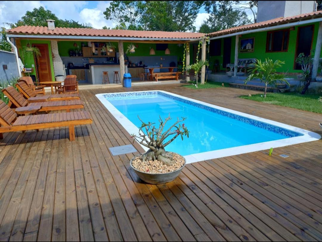 Rancho Bela Vista