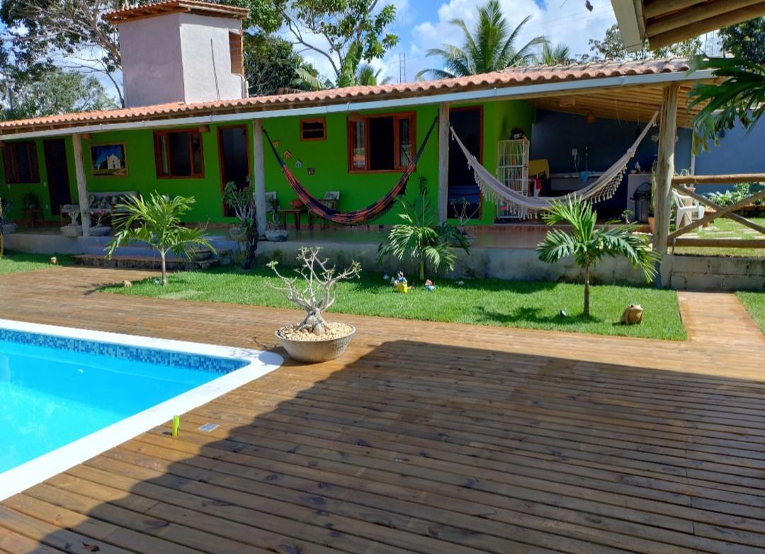 Rancho Bela Vista Holiday home